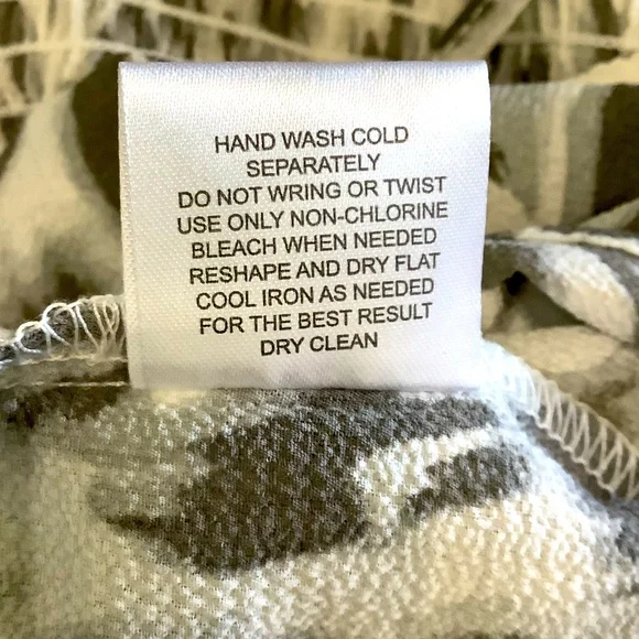 PINK ROSE Babydoll Tank - Picture 7 of 9